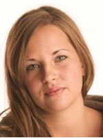 Laura Ryczek, Clinical Lead Dental Nurse & Patient Care Co-ordinator